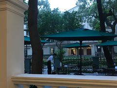 -星巴克臻选(广州沙面店)