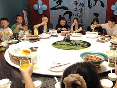 -观宴·品质赣菜(高新大道店)