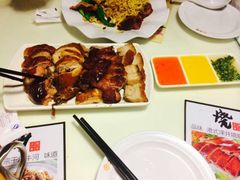 android_upload_pic-新大咀港式茶餐厅(宝山万达店)