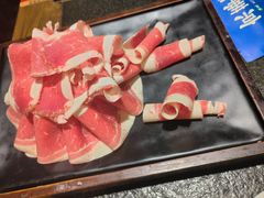 -清真京华源·涮肉烧烤(丰庆店)