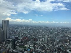 -东京都厅舍