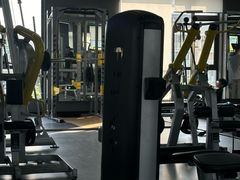 -天行健连锁游泳健身(新香洲店)