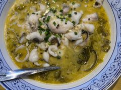 -湘香私房菜(大石长隆店)