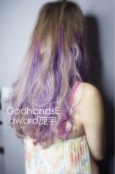iphone_upload_pic-God Hands发型设计复古会所