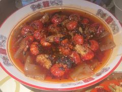 -串盟烧烤大排档·长沙美食地标(星沙店)
