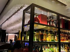 -瑞吉吧 The St·Regis Bar(长沙瑞吉酒店)