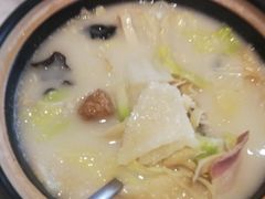 -西安饭庄·非遗陕菜(钟楼店)