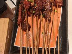 -全牛匠·乐山跷脚牛肉(西北旺万象汇店)