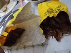 -木屋烧烤(西南角店)