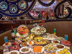 -芭菲盛宴·环球美食(北城国际店)