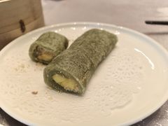 -汤臣·空中餐厅·严选粤菜(石湾世博广场店)
