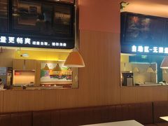 -小鱼小牛·鱼牛干锅·脆鱼火锅(世欧广场店)