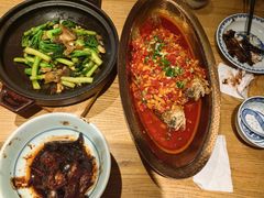 -图味美小黄鱼·景德菜(浙江路店)