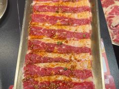 -西塔老太太泥炉烤肉(龙湖北苑天街店)