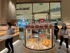 -山崎面包(苏州中心店)