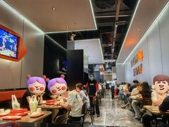 -胖哥俩肉蟹煲(福州仓山爱琴海店)