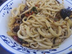 牛肉面-王老大面(凤城六路店)