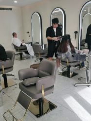 -上禾 HAIR SALON