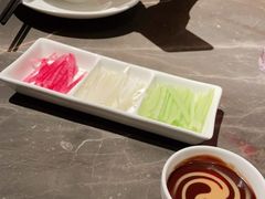 -金鸭季·北京烤鸭(深业上城店)