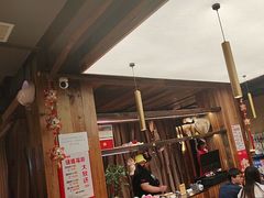 -串盟烧烤大排档·长沙美食地标(星沙店)