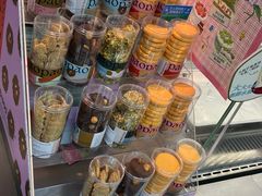 -PAOPAO Bakery&Café(港汇店)