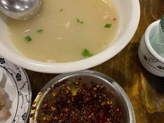 -双流老字号董蹄花(机场南四路店)