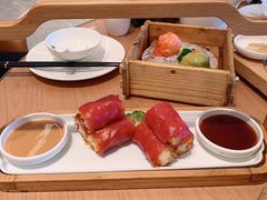 -临江酒店-中餐厅