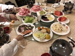 -金陵之星大酒店·中餐厅