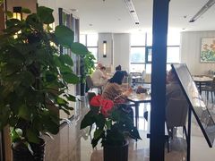 -东方太阳城淮扬餐厅(会所中餐厅店)