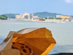 -安德鲁饼店(总店)