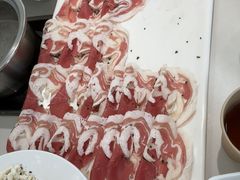 -草原传奇鲜羊火锅(桥北店)