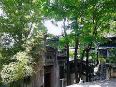 -老张烤羊(王哥庄店)