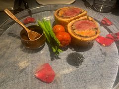 -弦月窗LUNETTE BY AMANDA(复兴路店)