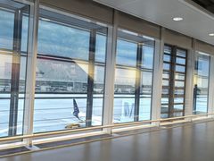 -慕尼黑国际机场
