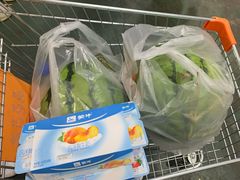 东北西瓜-小米鲜果超级批发行(南大路店)