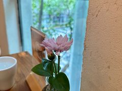 -茹·pure vegan(博华广场店)