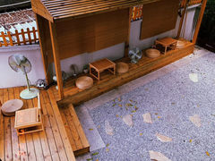 -椿风·养身茶饮(吉大店)