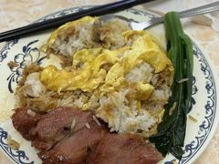 -渔记茶餐厅(渔村店)