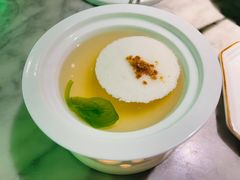 蓉城鸡豆花-辛香汇·现炒川菜(淮海路百盛店)