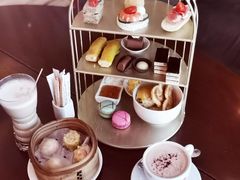 -上海丽笙精选海仑宾馆·莫赛克餐厅