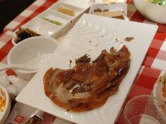 -西贝(枫蓝国际购物中心店)