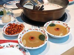 -东门口涮肉·砂锅·烤串(老门东店)