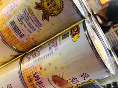 -香港鸳鸯王(西湖路店)