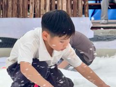 -盈香心动乐园