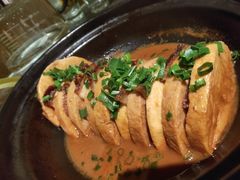 -小厨娘淮扬菜(清江苏宁广场店)