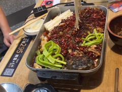 -鱼酷活鱼烤鱼(梅江印象城店)