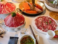 -小龙翻大江文化火锅(太古里店)