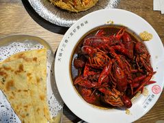 十三香小龙虾-叶派龙虾•招牌香辣蟹·海鲜(中海国际店)