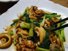 -张家卫·阳江菜·小海鲜(肥婆湾桥店)