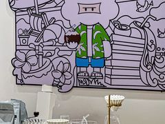 -YESUS椰稣咖啡概念店